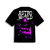 Camisa Personalizada Travis Scott - "AstroWorld"