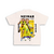 Camisa Oversized Gola Canelada Neymar Jr- Jogo Bonito - THE BATSTUDIOS