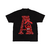 Camisa Oversized Gola Canelada Personalizada - BEIJINHOS na internet
