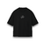 Camisa Oversized Gola Canelada – "DIE WITH A SMILE" Bruno Mars & Lady Gaga na internet