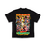 CAMISA OVERSIZED GOLA CANELADA - FLUMINENSE LIBERTADORES