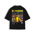Camisa Oversized Wolverine – Deadpool & Wolverine