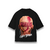 CAMISA OVERSIZED GOLA CANELADA - HEAD 2 CHRIS BROWN na internet