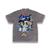 Camisa Oversized Gola Canelada Ney no Santos - comprar online