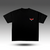 CAMISA OVERSIZED GOLA CANELADA MCQUEEN PORSCHE - THE BATSTUDIOS