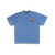 Camisa Oversized Personalizada - Relâmpago McQueen (Cars)