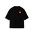 Camisa Oversized Personalizada - Relâmpago McQueen (Cars) na internet