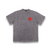 CAMISA OVERSIZED GOLA CANELADA MILES MORALES