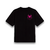 Camisa Oversized Gola Canelada Spider Girl – Edição Especial Quadrinhos Edition 2 - comprar online