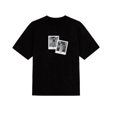 CAMISA PERSONALIZADA - POLAROID KIDS - comprar online