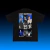 Camisa Oversized Gola Canelada - Luan Santana - THE BATSTUDIOS