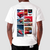 CAMISETA TRADICIONAL MCQUEEN COLEÇÃO DE FOTOS na internet