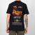 CAMISETA - MCQUEEN RUSTEZE - comprar online