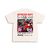 CAMISA OVERSIZED GOLA CANELADA MILES MORALES - comprar online