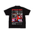 CAMISA OVERSIZED GOLA CANELADA MILES MORALES
