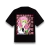 Camisa Tradicional - Mitsuri - Demon slayer
