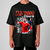 CAMISA TRADICIONAL CR7 RED