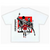 CAMISA TRADICIONAL CR7 GOAT ED2008 - comprar online