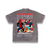 Camisa Oversized Gola Canelada Spider-Man – Edição Quadrinhos - THE BATSTUDIOS