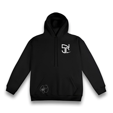 Moletom Canguru - Blue Ney - comprar online