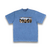 CAMISA OVERISZED GOLA CANELADA - FASES NEYMAR - THE BATSTUDIOS