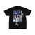 Camisa Oversized Gola Canelada Ney no Santos