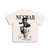 CAMISA OVERISZED GOLA CANELADA - NEYMAR 2011