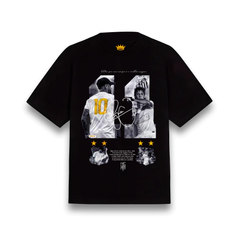 CAMISA TRADICIONAL NEYMAR RETORNO - comprar online