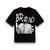 CAMISETA BRUNO MARS - LOCKED OUT OF HEAVEN