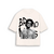 CAMISETA BRUNO MARS - LOCKED OUT OF HEAVEN - THE BATSTUDIOS