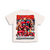 CAMISA OVERSIZED GOLA CANELADA - FLAMENGO MALVADÃO - loja online