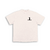 CAMISA OVERSIZED GOLA CANELADA ARRASCAETA - THE BATSTUDIOS