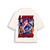 CAMISA OVERSIZED GOLA CANELADA LUAN SANTANA - comprar online