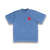 CAMISA OVERSIZED GOLA CANELADA MILES MORALES - comprar online