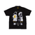 CAMISA OVERSIZED GOLA CANELADA NEYMAR RETORNO SANTOS 11 - comprar online