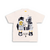 CAMISA OVERSIZED GOLA CANELADA NEYMAR RETORNO SANTOS 11 - comprar online