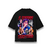 CAMISA OVERSIZED GOLA CANELADA LUAN SANTANA na internet