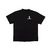 CAMISA OVERSIZED GOLA CANELADA ARRASCAETA na internet
