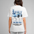 CAMISETA TRADICIONAL SALLY VERSÃO CARRINHOS