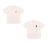 COMBO TRADICIONAL CAMISAS SPIDER MAN E GWEN STACY - comprar online