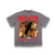 Camisa Oversized Travis Scott "Circus Maximus Tour" - Edição Limitada - comprar online