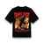 Camisa Travis Scott "Circus Maximus Tour" - Edição Limitada