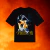 Camiseta Tradicional Vinicius Jr – A Arte da Velocidade, Talento e Superação