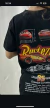 CAMISETA - MCQUEEN RUSTEZE na internet