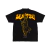Camisa Oversized Gola Canelada - Zenitsu agatsuma - Demon Slayer - THE BATSTUDIOS