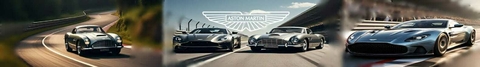 Banner da categoria Aston Martin 