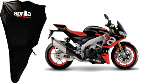 Capa moto Aprila Tuono v4 - comprar online