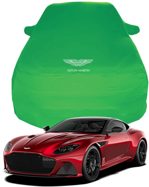 Aston Martin Dbs - comprar online