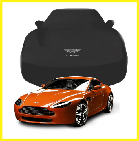 Aston Martin Virage - comprar online
