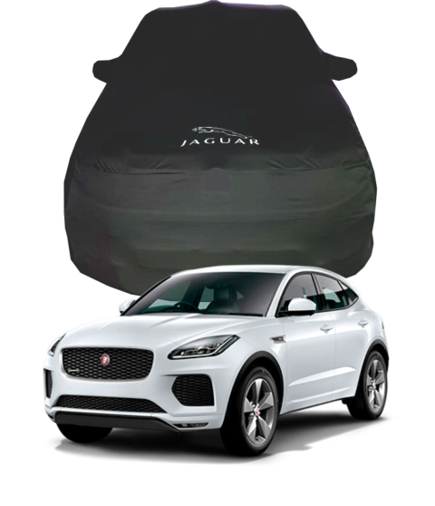 Jaguar E-pace - comprar online
